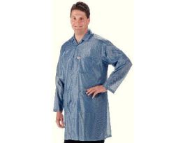 COAT BLU TRAD OFX-100 XL.