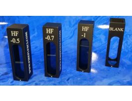 KIT 930E-VIS PHOTOMETRIC NEUTRAL DENSITY