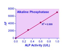 KIT ALKALINE PHOS ASY QUANTIFLUO 100 TST
