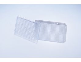 PCR PLATE PPN 384WL CS60