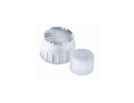 Replacement polypropylene cap, 53B
