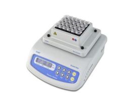 THERMOSHAKER FOR MICROTUBES