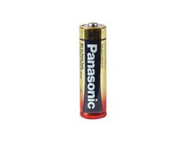 BATTERY PANASONIC LR6XWAB AA.