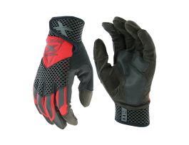 Extreme Work Knuckle KnoX Performance Glove , 2X