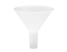 FUNNEL POWDER POLY. 100MM