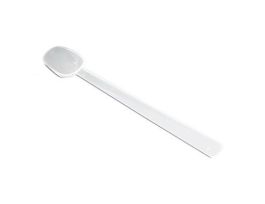 SPOON 1/4TSP LONG EARTH PK10 CS