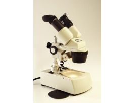 MICROSCOPE STEREOMICROSCOPE 20X-40X