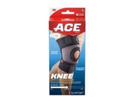ACE™ Brand Fitted Compression Knee Support 209602, Medium