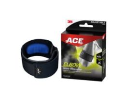 ACE™ Adjustable Tennis Elbow Strap 904016