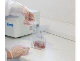 BAG OPENER STOMACHER 80