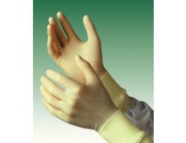 VWR GLOVES LATEX CL10 M CS1000