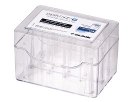 TIP SET MODEL PIPETMAN ECOPACK D1000 PP