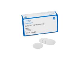 FILTERS GLASS 12.5CM PK100