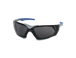 Fortify, Foam Sealed, Gry AS/AF Lens, Gry Tmpls