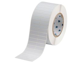 Electrostatic Dissipative 1 mil Polyimide Lbls 0.375in H x 1.25in W WT 10000/RL