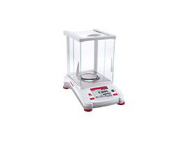 Adventurer Analytical Balance 220g x 0.1 Mg Excal