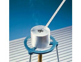 SIMPLE MELTING POINT APPARATUS