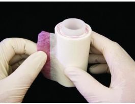 FILM POLYESTER ST PK2ROLLS CS