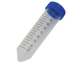Empty Centrifuge Tube, 50 mL; 50/pk