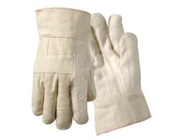 GLOVE HOT MILL JOMAC 300 DEG F COTTON L