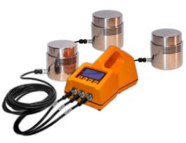 SATELLITE ISOLATOR CONTACT