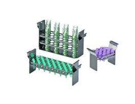 RACKS BATH F/TUBE 1.5ML