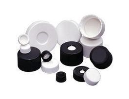 38-430 PP CAP PP/SIL/PTFE CS24