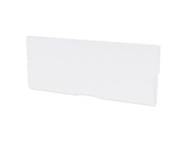 DIVIDER FOR STORAGE CAB LG DRAWER 6 PK