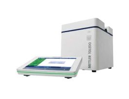 UV/Visible Scanning Spectrophotometer; 100 to 240 VAC