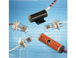 D2 DETECTOR LAMP FOR VARIAN PROSTAR 340