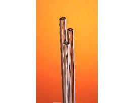 TUBING CAPILLARY GLASS 6-7MMOD