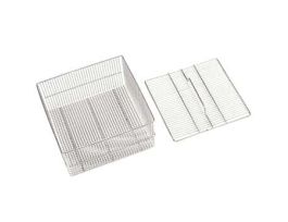 Erlenmeyer Flask Insert for Glassware Washer, for 300 to 1500 mL Flasks