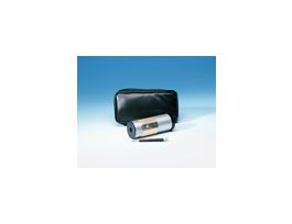 Dual Calibrator with NIST-Traceable Certificate, 94/114 dB