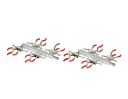 MULTI SUREGRIP CLAMP 8 PLACE (PAIR)