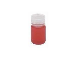 Polypropylene Copolymer (PPCO) Wide-Mouth Bottle, 60mL