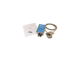 Ethernet Adapter D-Sub 25,