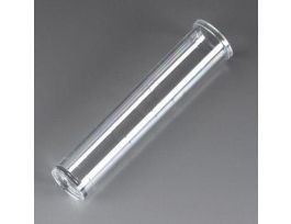 TUBE 3ML FLAT BOTTOM CS1000