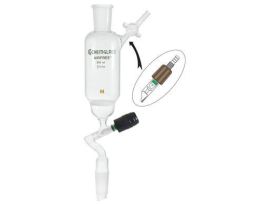 FILTER FUNNEL 200ML 40 C VA