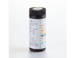 URINE TEST STRIPS 10 PARAMETER PK100