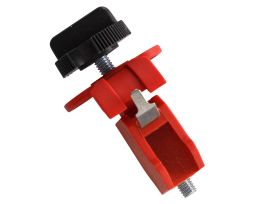 Miniature Circuit Breaker Lockout Device, Tie-Bar Lockout (TBLO)