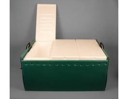 CAR CADDY 3 TEMPERATURE EA