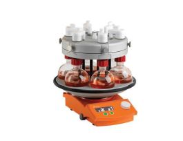 CAROUSEL 6 PLUS REACTION STATION