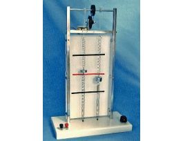 FORCED OSCILLATION+RESONANCE