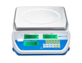 Cruiser? Dual Counting Scale, 8lb / 4kg x 0.0002lb / 0.1g