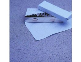 STERILIZATION WRAP 20X20 CS500