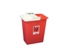 CONTAINER BIOMAX PG2 GAL 18 EA