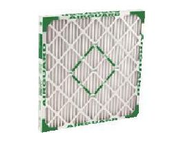 FILTER PLET AIR MERV8 18X25X2