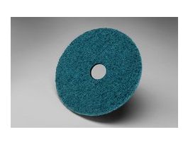 Scotch-Brite™ Surface Conditioning Disc, SC-DH, A/O Very Fine, 5 in x 7/8 in, 50 ea/Case
