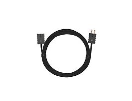 Type-J, Extension Cable, Std, 25ft, 20-Gauge