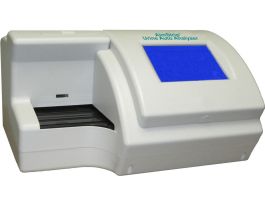 AIMSTRIP URINE AUTO ANALYZER W/BCR